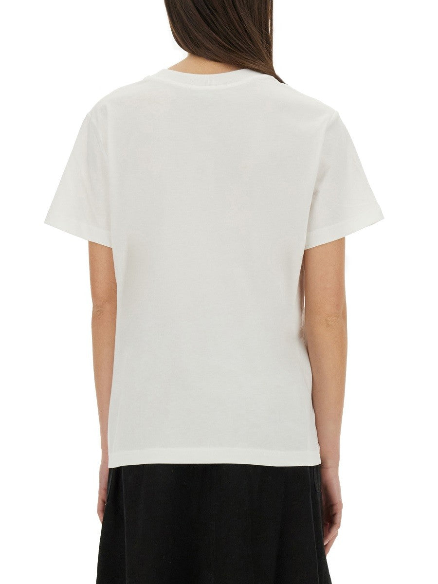 A.P.C Women's Shirt White