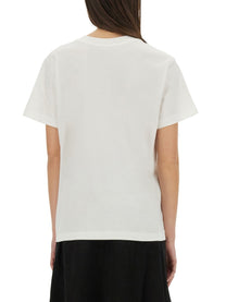 A.P.C Women's Shirt White