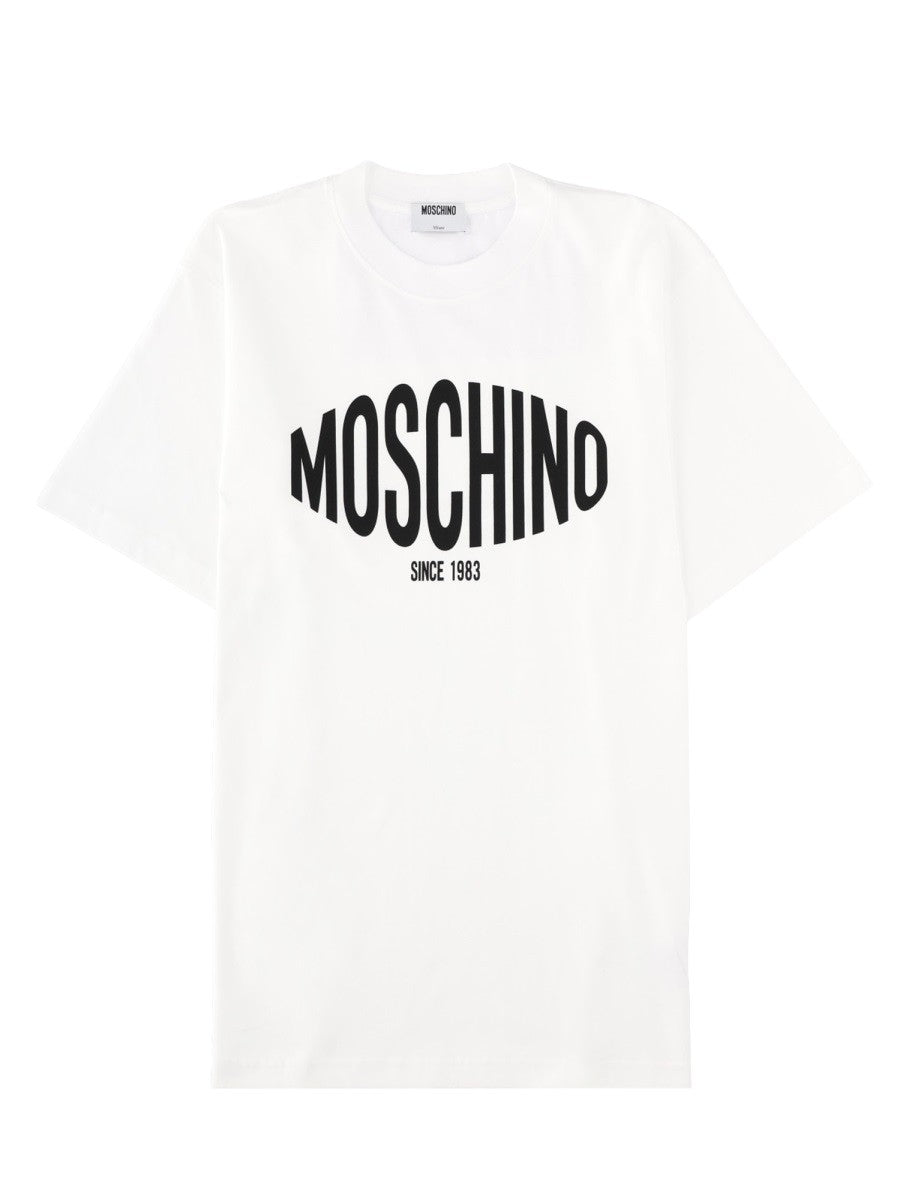 Moschino Men's Shirt White