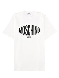 Moschino Men's Shirt White