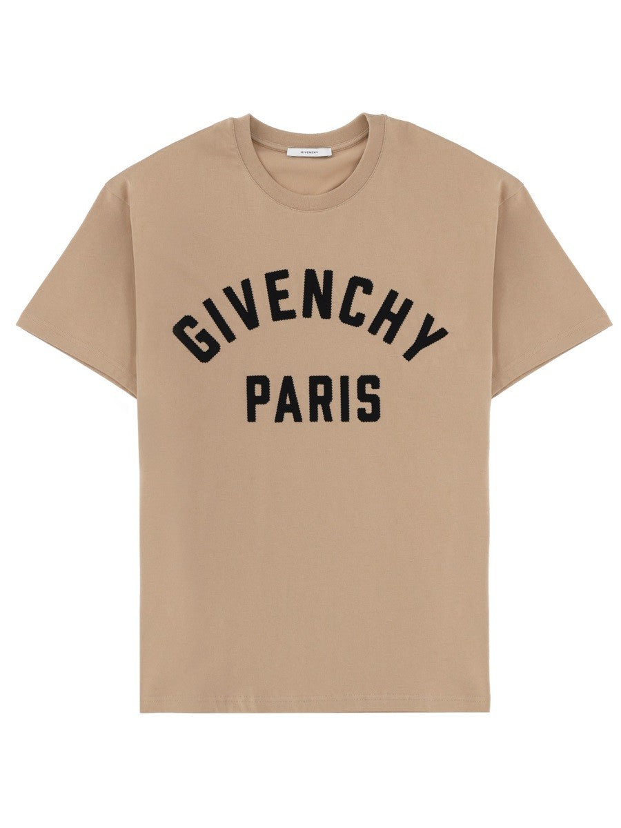 Givenchy Men's Shirt Brown