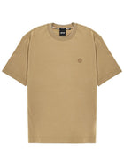 BOSS Men's Shirt Beige