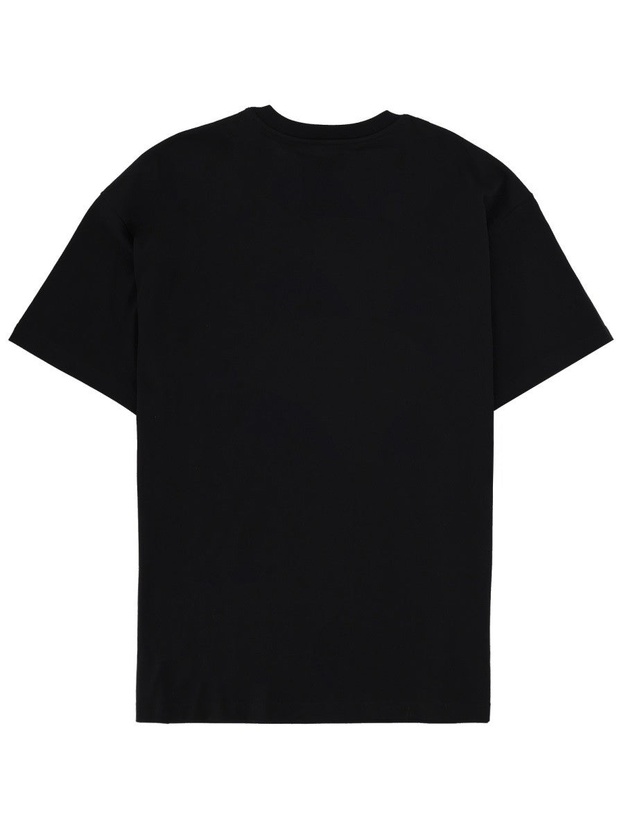 Givenchy Men's Shirt Black
