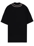 Moschino Women's Shirt Black, view 2