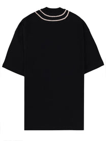 Moschino Women's Shirt Black