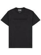 Versace Jeans Couture Men's Shirt Black