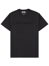 Versace Jeans Couture Men's Shirt Black