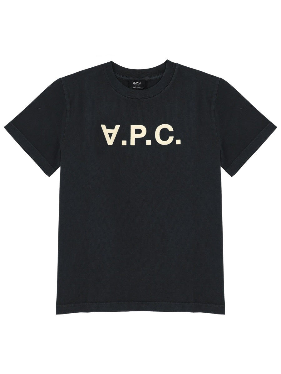 A.P.C Women's Shirt Black