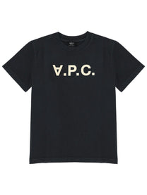A.P.C Women's Shirt Black