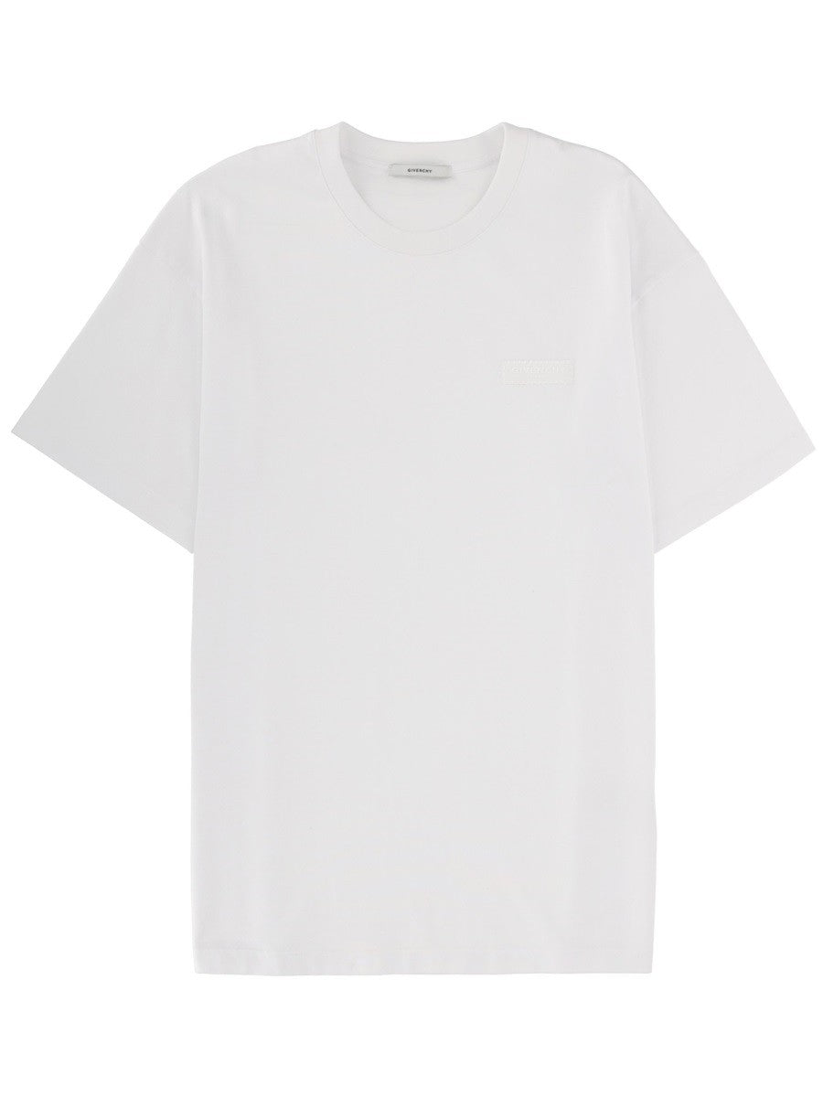 Givenchy Men's Shirt White