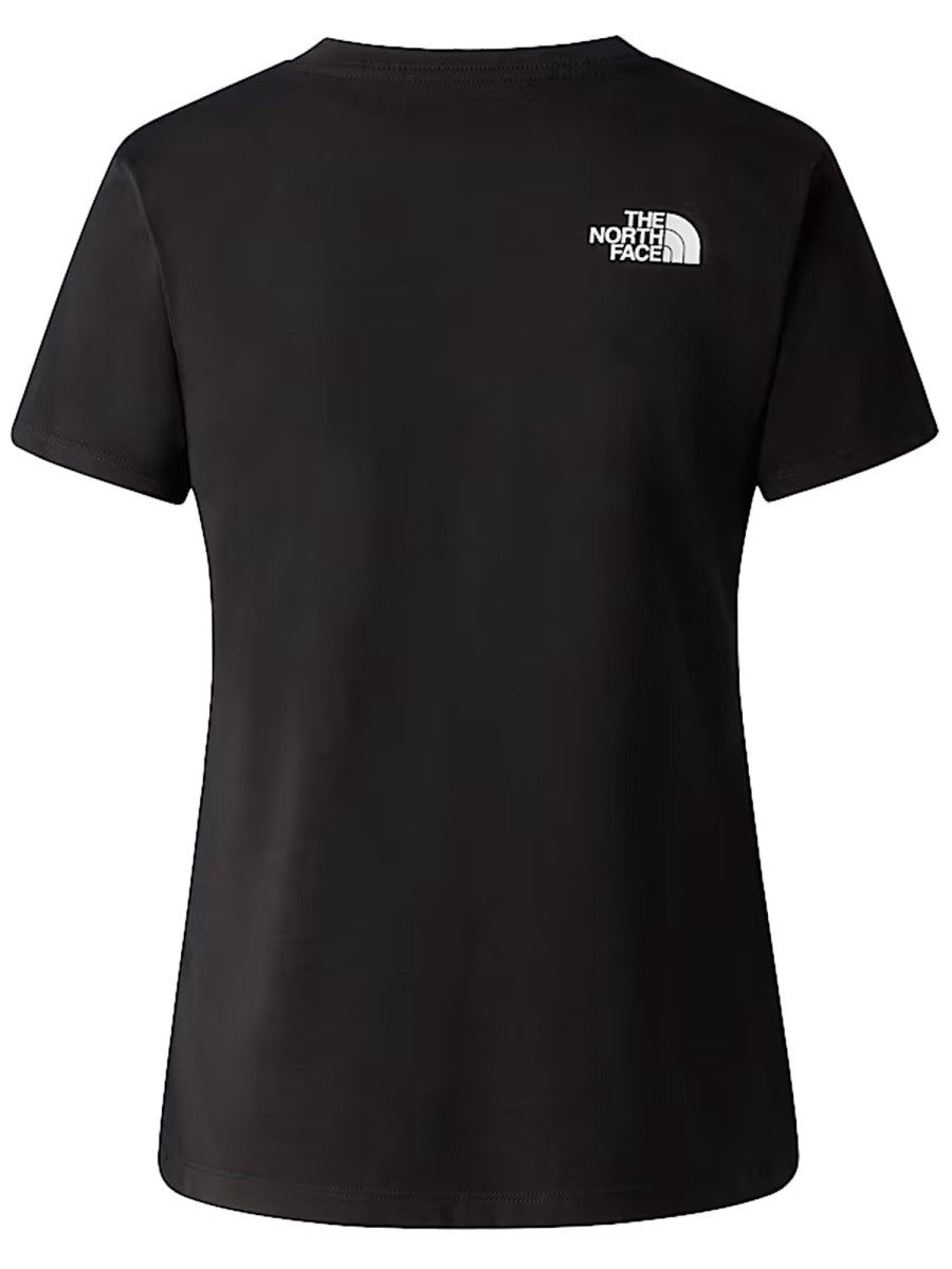 The North Face Women's Shirt Black