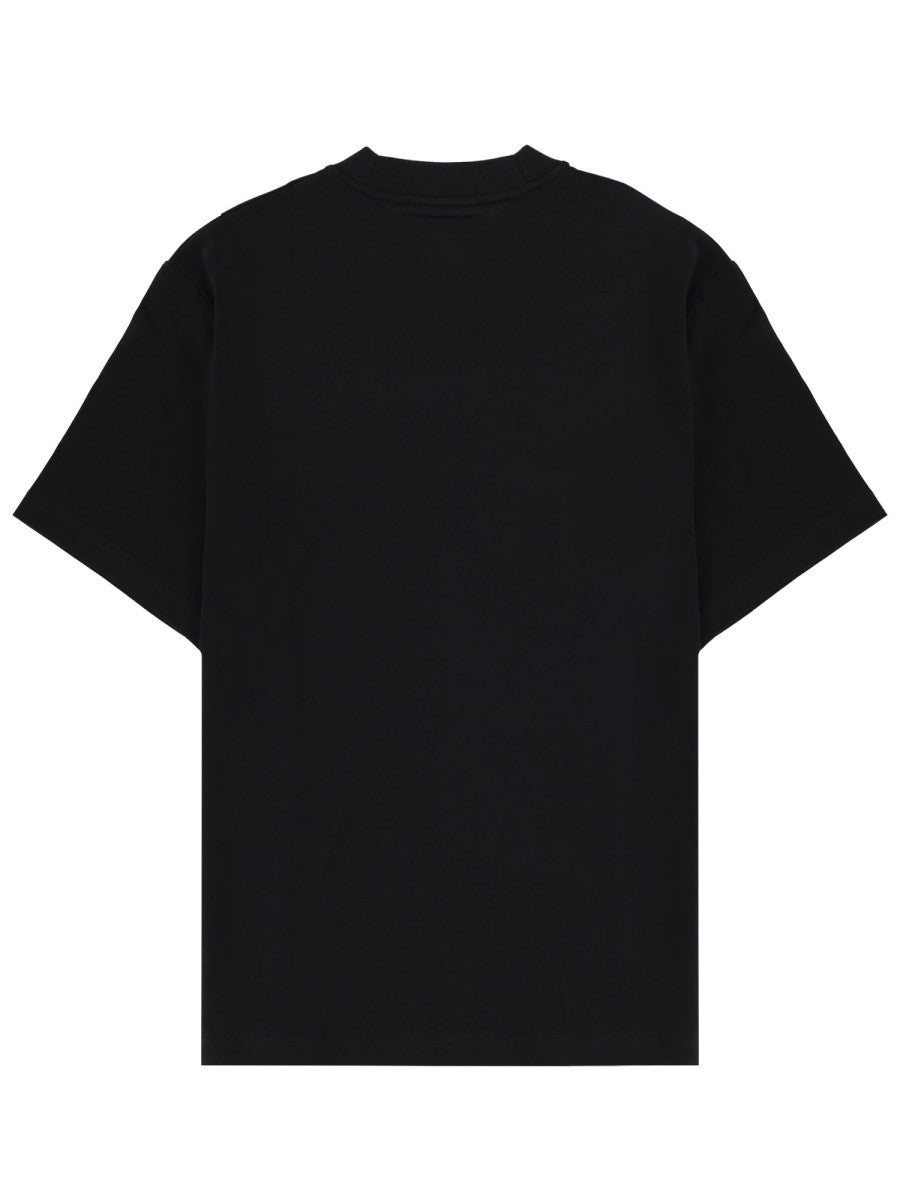 Fred Perry Men's Shirt Black