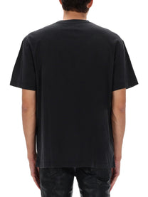 PURPLE BRAND Men's Shirt Black