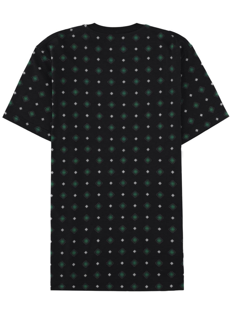 Moschino Men's Shirt Black, view 3