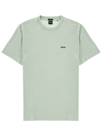 BOSS Men's Shirt Green