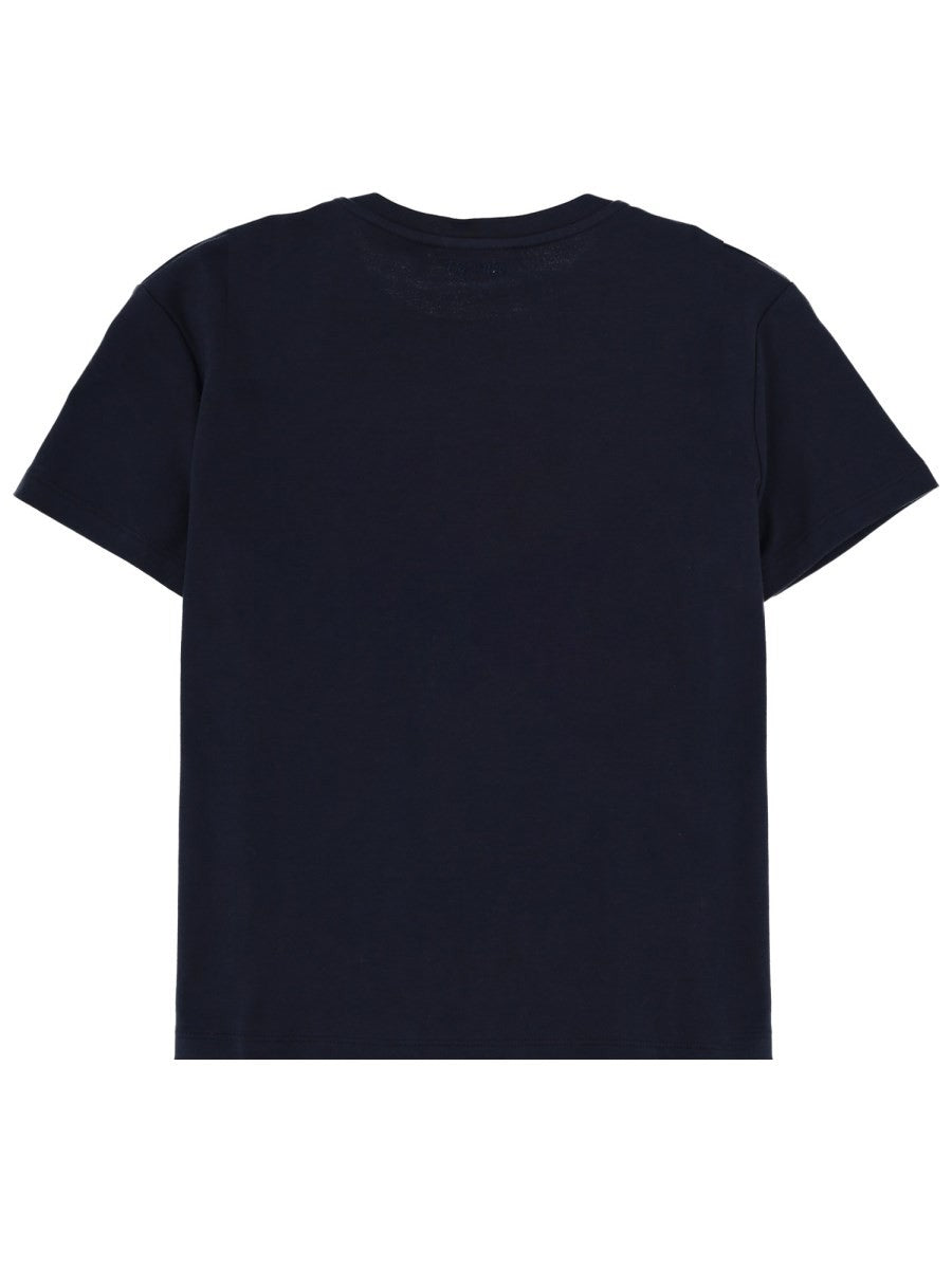 S MAX MARA Women's Shirt Blue