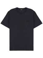Zegna Men's Shirt Black