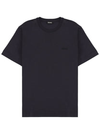 Zegna Men's Shirt Black
