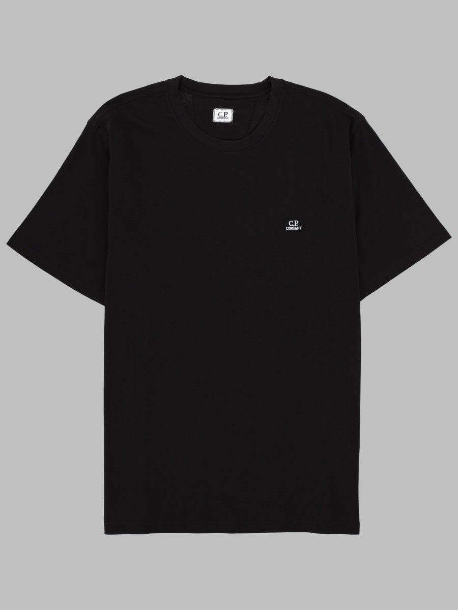 C.P. Company Men's Shirt Black