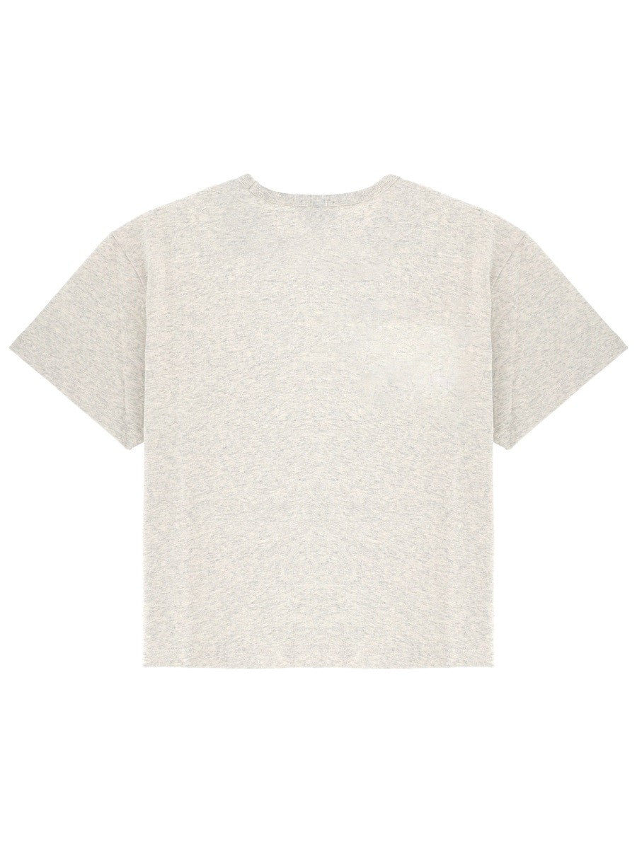 A.P.C Women's Shirt Grey
