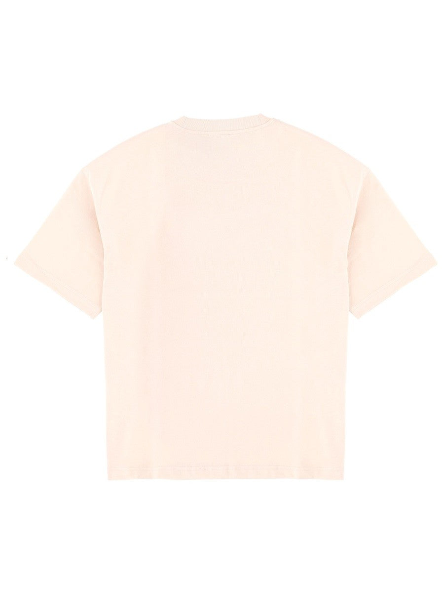 A.P.C Women's Shirt Pink