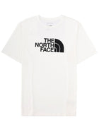 The North Face Men's Shirt White