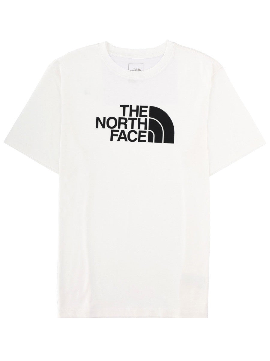 The North Face Men's Shirt White