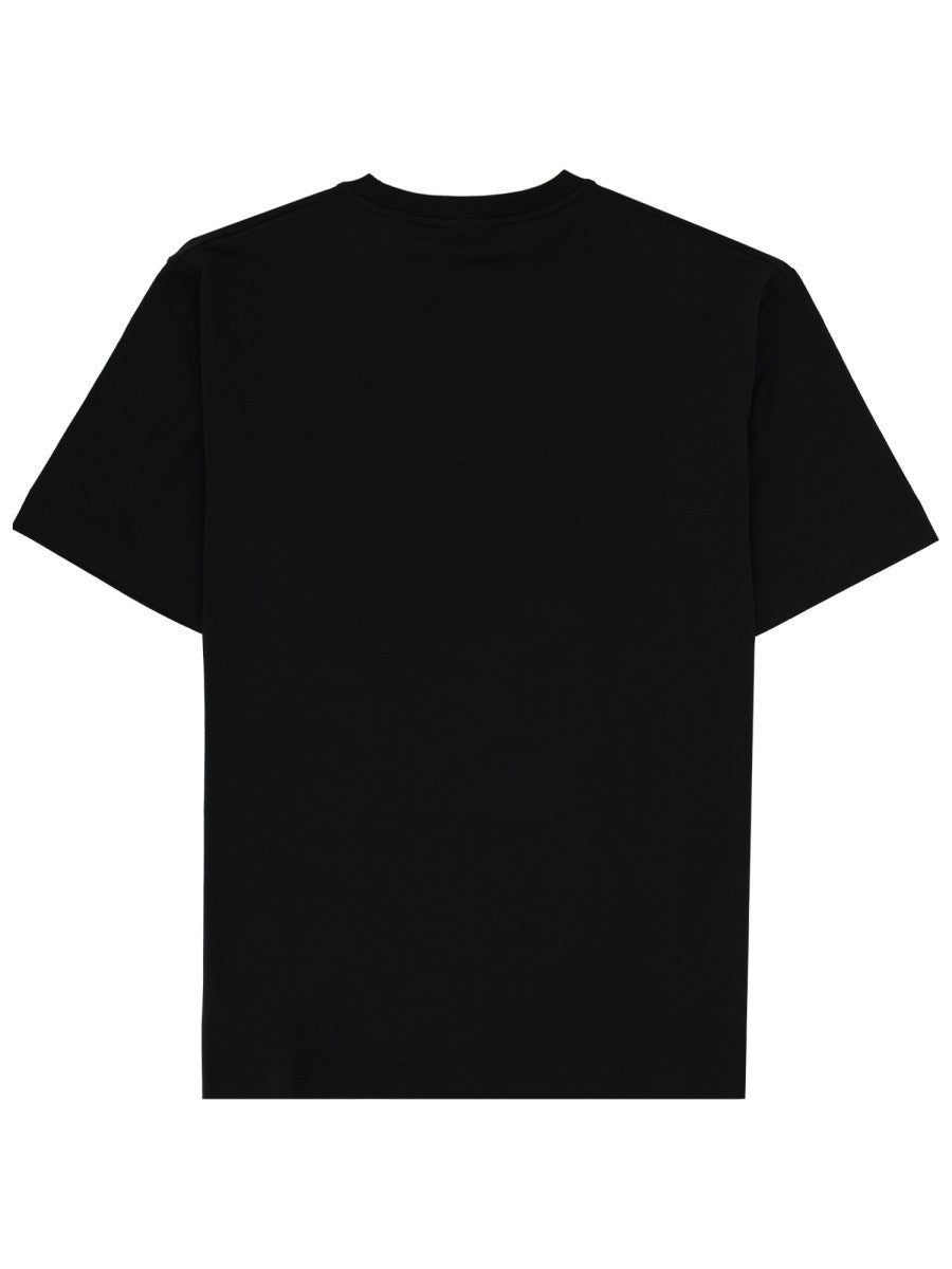 HUGO BOSS Men's Shirt Black