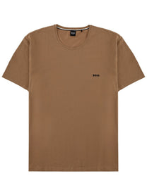 Boss Men's Shirt Brown