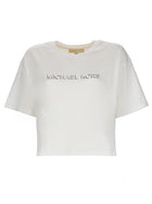 Michael Kors Women's Shirt White