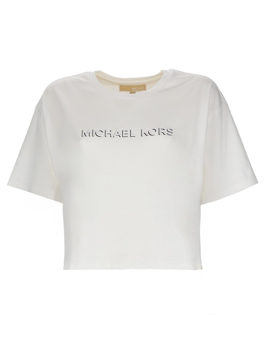 Michael Kors Women's Shirt White