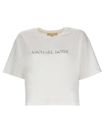 Michael Kors Women's Shirt White