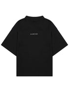 Balenciaga Women's Shirt Black