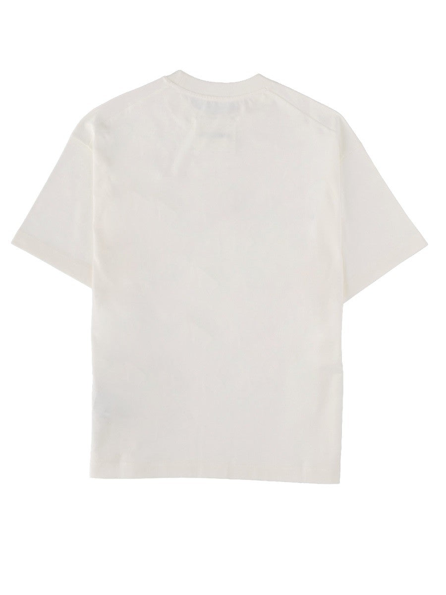 Jil Sander Women's Shirt White