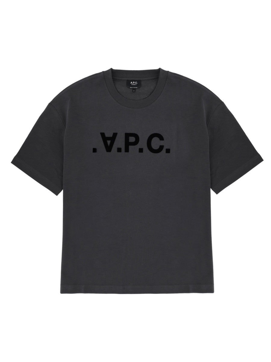 A.P.C Women's Shirt Black