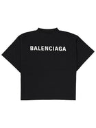 Balenciaga Women's Shirt Black, view 2