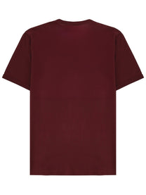 Fred Perry Men's Shirt Red