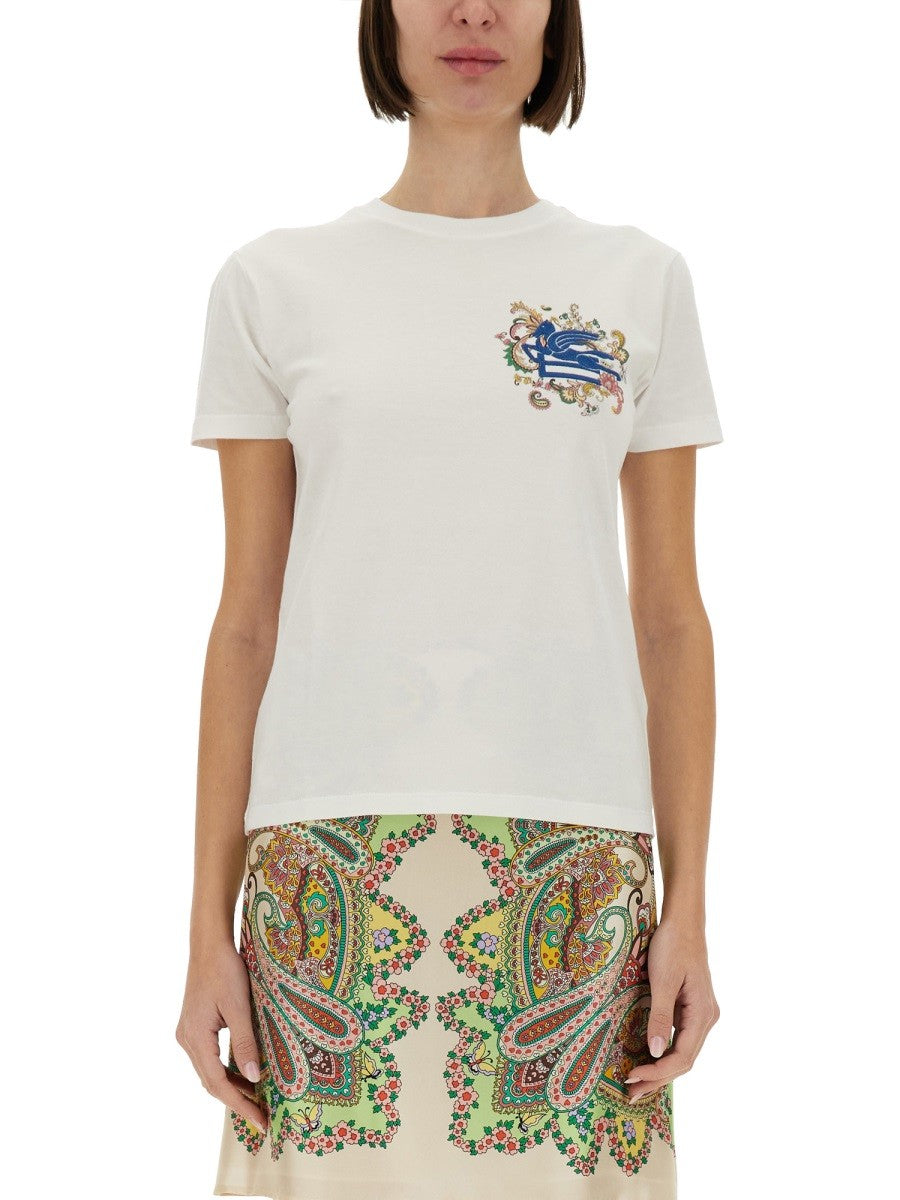Etro Women's Shirt White
