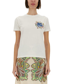 Etro Women's Shirt White