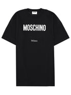 Moschino Men's Shirt Black