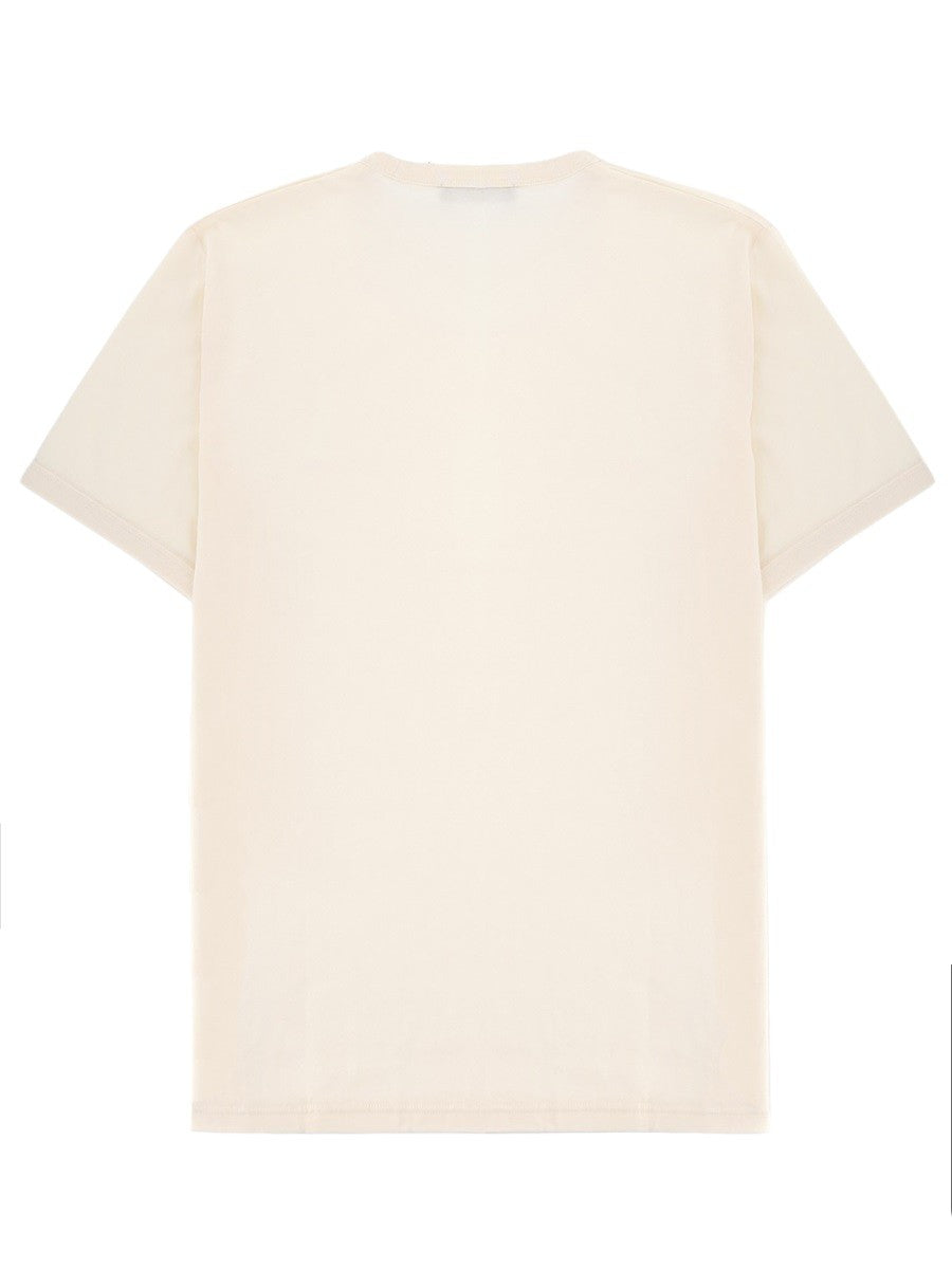 Fred Perry Men's Shirt White