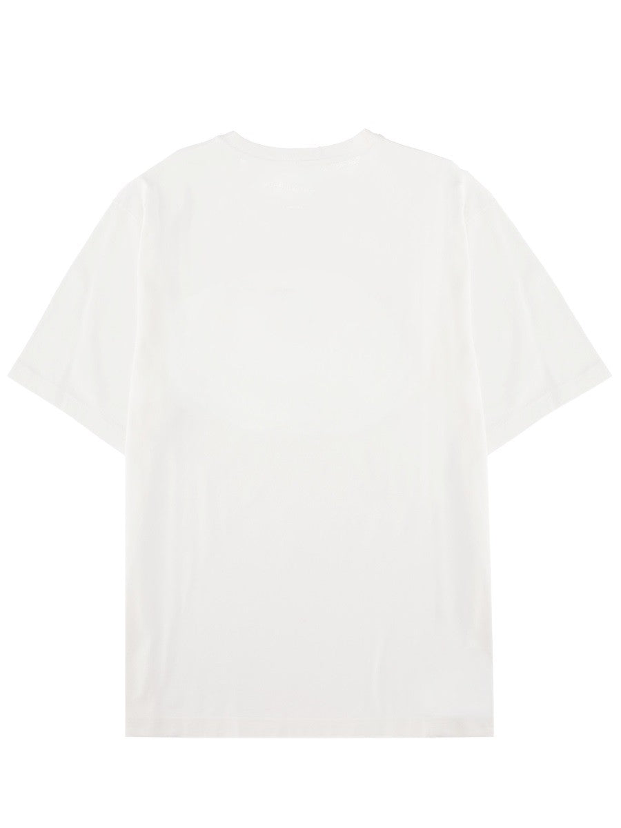 Dolce &amp; Gabbana Men's Shirt White