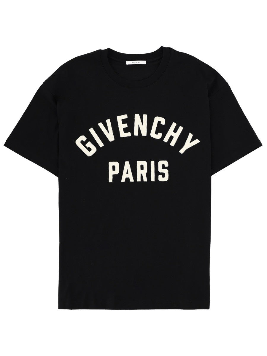 Givenchy Men's Shirt Black