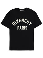 Givenchy Men's Shirt Black