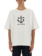 Dolce &amp; Gabbana Men's Shirt White