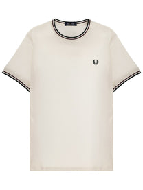 Fred Perry Men's Shirt White