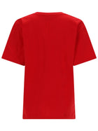 A.P.C Women's Shirt Red, view 2