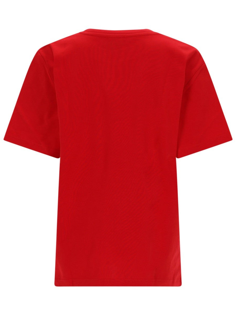 A.P.C Women's Shirt Red