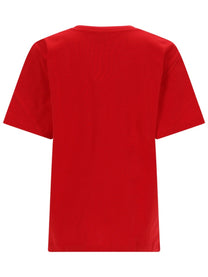 A.P.C Women's Shirt Red