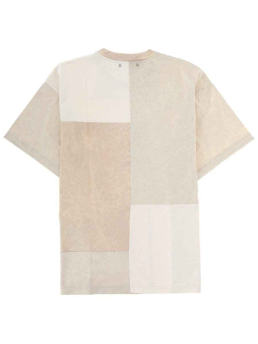Golden Goose Men's Shirt White